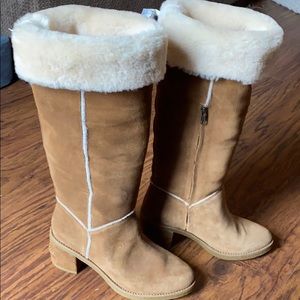 Gorgeous UGG boots